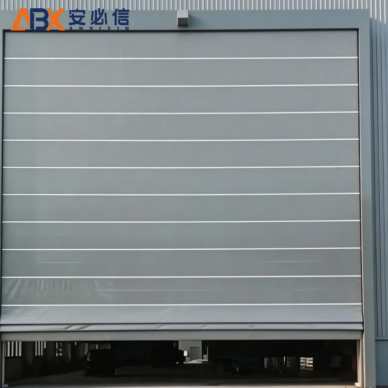 汕尾市背带堆积门