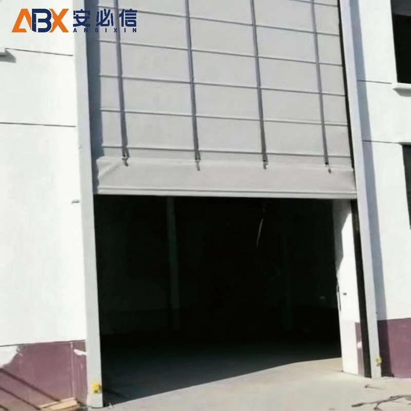 汕尾市海绵门封